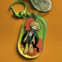 Image 2 of Kaiba 2008 Charms