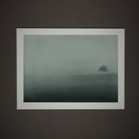 No one left to save me - Print