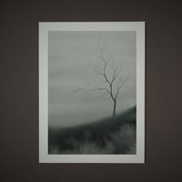 One way to be - Print