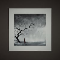 Seeking clarity - Print