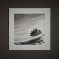 Somewhere to belong - Print