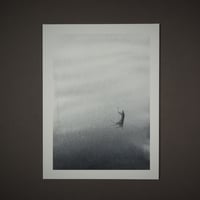 When it's all over, what will be left? - Print