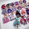 Charms [ Indies pt 2 ]
