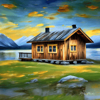 Image 1 of FAMILY CABIN