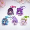 Charms [ VSPO EN ]