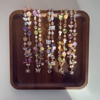 Image 2 of One of These Nights necklace