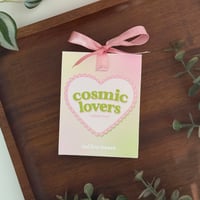 Image 1 of Cosmic Lovers Bracelet Blind Box