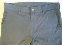 Image 2 of Comme des Garcons Homme 2019aw wool pants, size M 