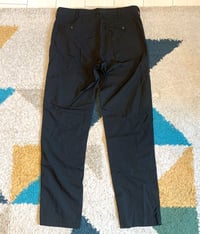 Image 7 of Comme des Garcons Homme 2019aw wool pants, size M 