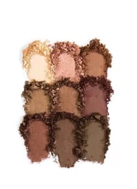 Image 2 of REALHER- EYESHADOW PALETTE 