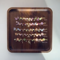 Image 2 of Cosmic Lovers Bracelet Blind Box