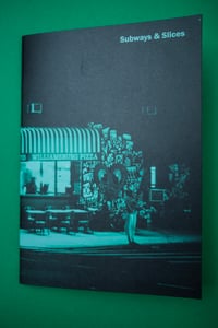 Image 1 of Subways and Slices