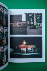 Image 2 of Subways and Slices