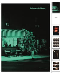 Image 3 of Subways and Slices