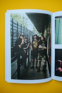 Image 2 of Road Sick