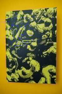 Image 1 of Road Sick