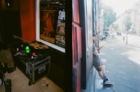 Image 4 of Road Sick