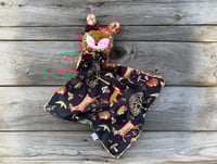 Fox Blankie