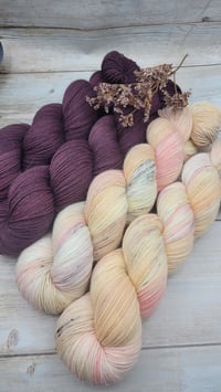 Image 4 of Pourpre - Tabi