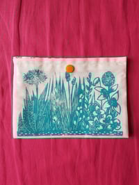 Image 2 of Pochette "herbes folles"