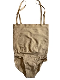 Image 5 of SKIMS- CORE CONTROL HIGH WAISTED BRIEF- BRONZE