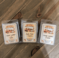 Image 1 of RTS Wax Bars 