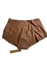 Image 4 of SKIMS- Smoothing intimate high waisted brief- JASPER