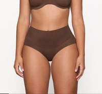 Image 1 of SKIMS- Smoothing intimate high waisted brief- JASPER