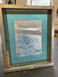 Image 3 of Archive Print #1 - Cambridge 2005