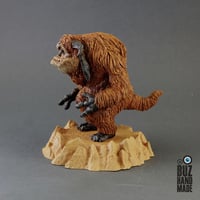 Image 3 of LUDO | Labyrinth Sculpture FANART | Version High Resolution