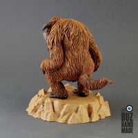 Image 4 of LUDO | Labyrinth Sculpture FANART | Version High Resolution