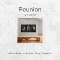 Image 2 of Reunion book