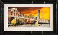 Image 2 of Simon Wright "A City Of Jewels"