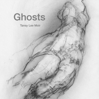 Image 2 of Ghosts book