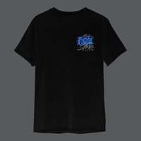 Image 2 of Baida Army Music Tee Black (Limited Edition)