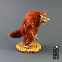 Image 4 of LUDO | Labyrinth Sculpture FANART | Version with Woole