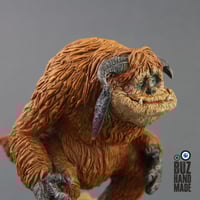 Image 5 of LUDO | Labyrinth Sculpture FANART | Version High Resolution