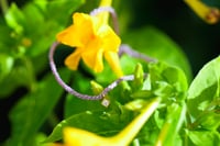 Image 1 of Bracelet Fais moi la place dans ton coeur