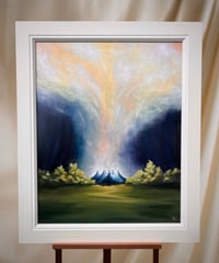 Image 1 of OUTPOURING - David's Tent 2025 - print