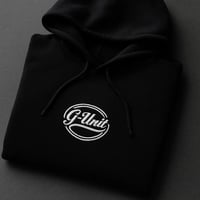 G-U HOODIE