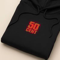50 HOODIE