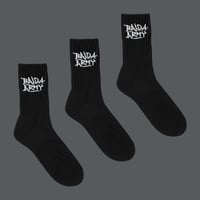 Baida Army Socks (Limited Edition)
