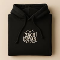 BRYAN HOODIE
