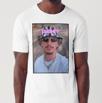 Image 2 of Big Nick Energy - Tee (White)