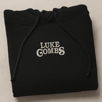 COMBS HOODIE