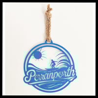 Image 2 of Perranporth Retro Surf Hanger