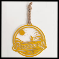 Image 4 of Perranporth Retro Surf Hanger