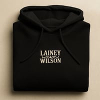 LAINEY HOODIE