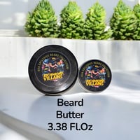 Image 3 of RVA EXCLUSIVE BEARD COLLECTION