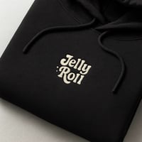 JELLY HOODIE